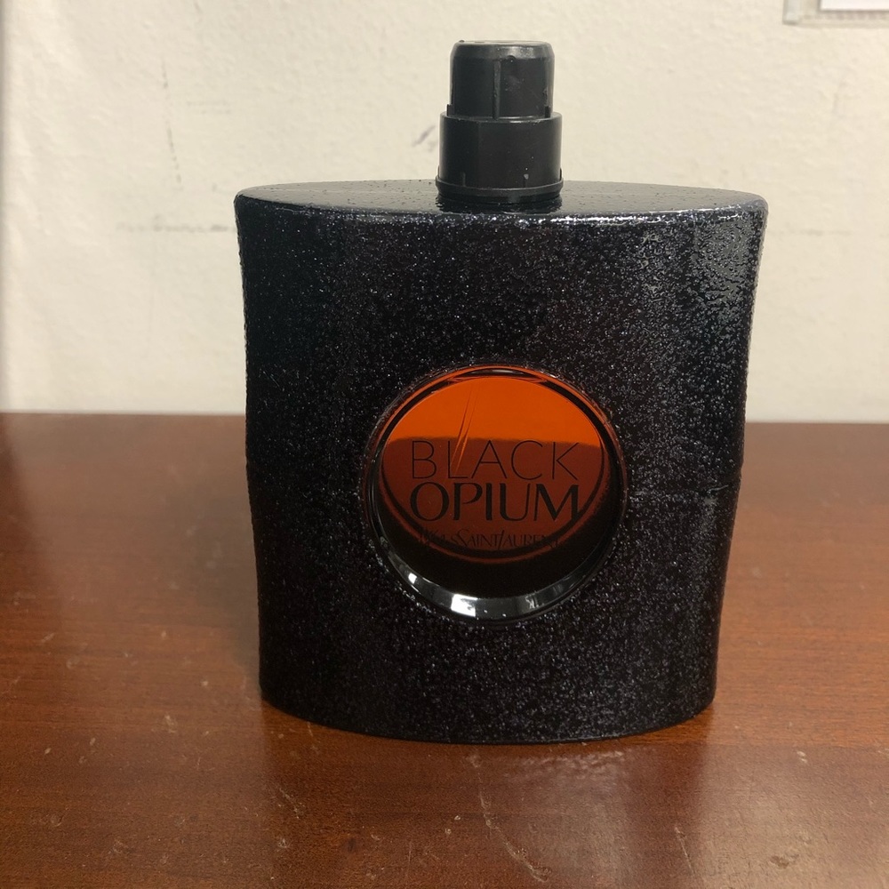Black Opium 3.0oz